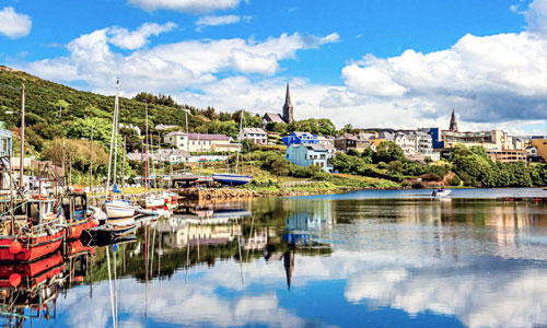 Galway